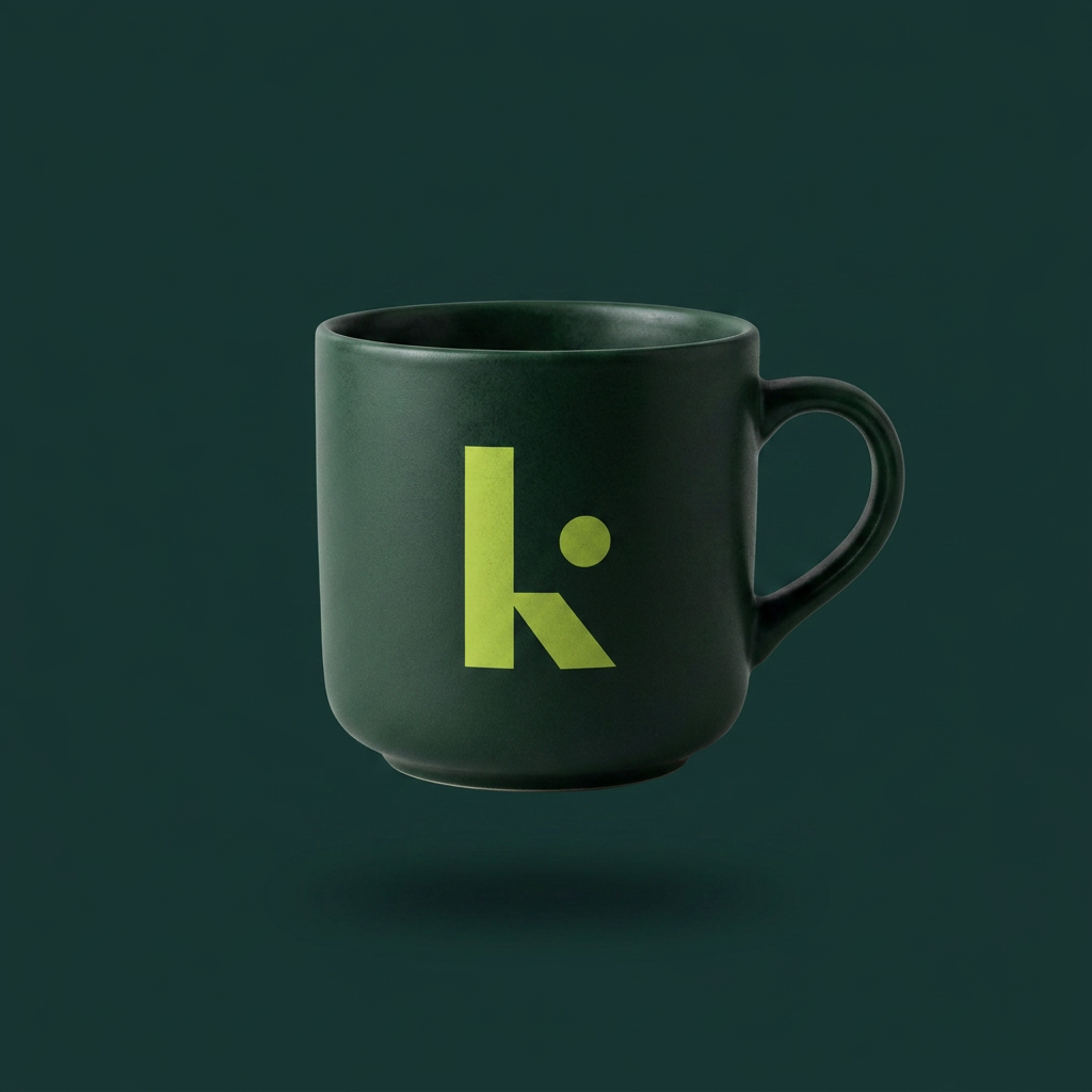 KALIRA Becher