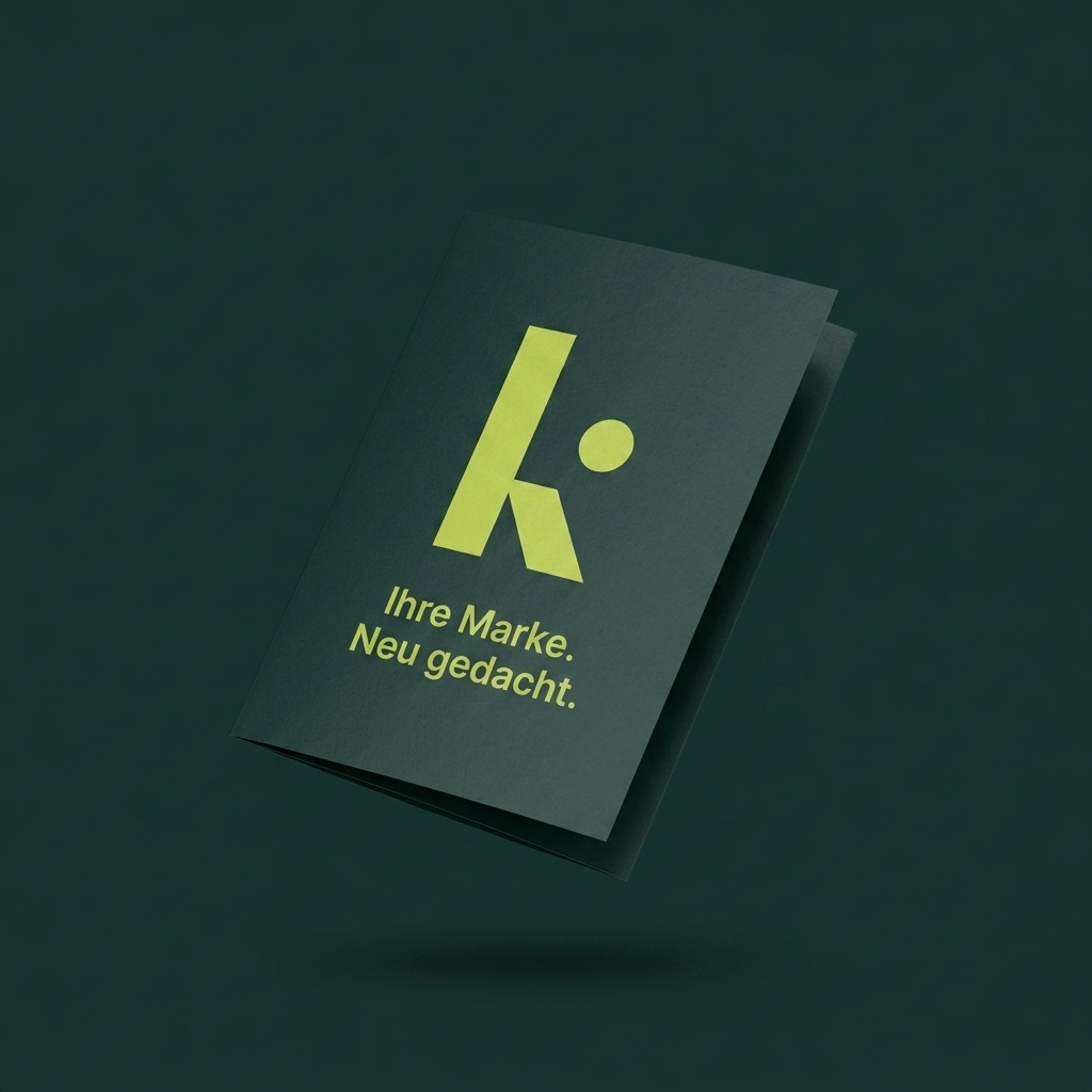 KALIRA Flyer